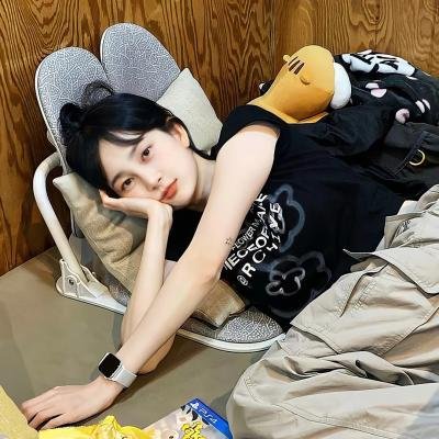 寻衅女孩